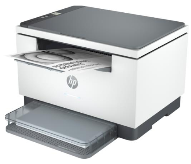 HP LaserJet M234dw 6GW99F - 724497 - zdjęcie 2